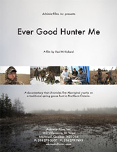 Ever Good Hunter Me